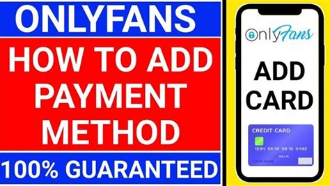 debit card onlyfans|Understanding Payment Methods on Onlyfans: A。